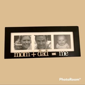 Photo frame